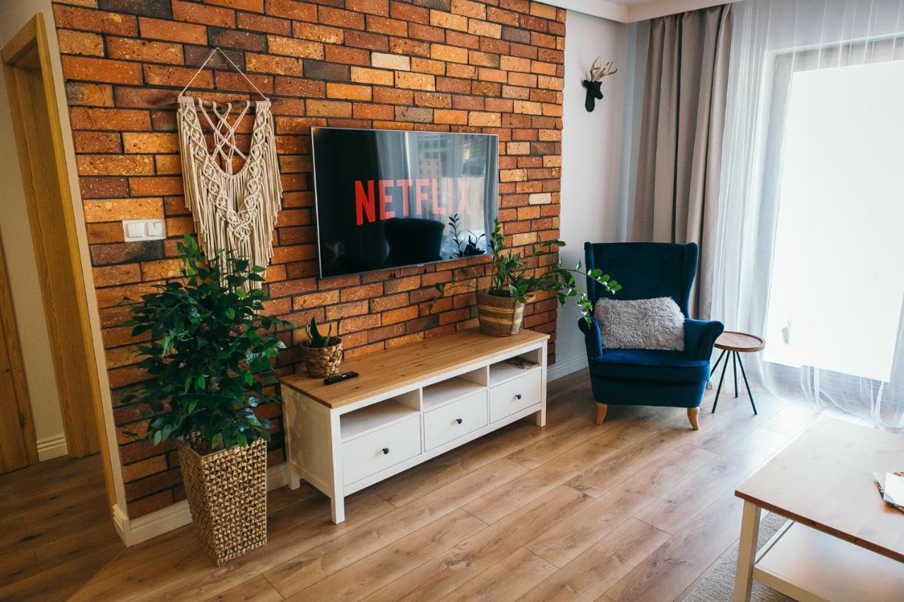 Apartament Przytulny Stone Hill Szklarska Poreba Exterior photo